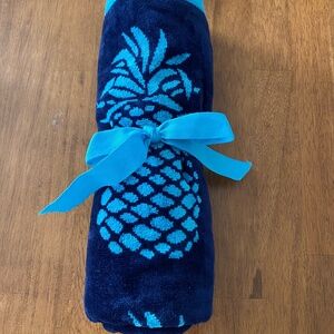 Talbots. Beach Towel